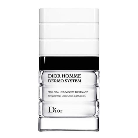 creme hydratante dior homme|Dior Homme Dermo System .